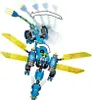 LEGO® 71711 LEGO® Ninjago 71711 Jays Cyber-Drache Bausatz Voir les images du produit 30