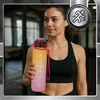 TRESSARI | 1000 ml Sportwasserflasche, solides PC Produktbild-Vorschau 2