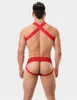 Barcode Berlin Multipack 1x Sergey Jockstrap + 1x Matt Pop Náhľad obrázku produktu 4
