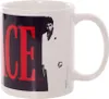 Scarface - hrnek na kávu, logo PM1865 (jedna velikost) Náhled obrázku produktu 1