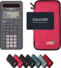 TI-30X Prio MathPrint inkl. WYNGS Schutztasche Pink - Produktbild-Vorschau 1