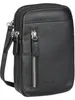 PICARD Umhängetasche Milano Crossbody Bag Black schwarz Produktbild-Vorschau 12