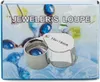 Verk 09003 Mineralogische Klapplupe - Vergrößerung 10 x 18 Produktbild-Vorschau 13