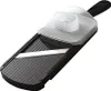 Verstellbare keramikmandoline Kyocera CSN-202-BK Produktbild-Vorschau 13