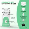 Vulpes Goods Elektrický inhalátor | Ruční inhalátory pro Náhled obrázku produktu 5
