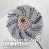 Náplň do rotačního mopu Vileda TURBO 3v1 z mikrovlákna Náhled obrázku produktu 5