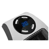 Eurom Heat Plug-in - keramická kamna 500 W Náhled obrázku produktu 3