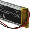 vhbw Akku Ersatz für XP Deus CP-XPWS für Metalldetektor Produktbild-Vorschau 7