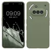 kwmobile Handyhülle für Nothing Phone 3a Hülle - weiches Produktbild-Vorschau 1