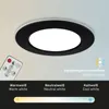 Lampes LED encastrées salle de bain 3x5W dimmable Voir les images du produit 10
