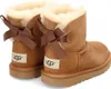 Ugg Mini Bailey Bow Ii Stiefel Braun EU 36 Mädchen Braun EU Produktbild-Vorschau 11