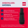 FlatOne 6000 IX Drainage & Poolentleerungspumpe, max. Produktbild-Vorschau 8
