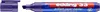 edding 3000 permanente stift, blauw (verpakking met 4 Productafbeelding-voorbeeld 6