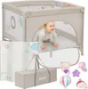 LIONELO Box Mille Plus fino a 15 kg, 6-36 mesi, con Anteprima dell’immagine prodotto 1
