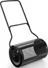 Rozmetadlo na trávnik 60 × 39 cm, záhradné rozmetadlo 80 l, Náhľad obrázku produktu 1