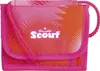 Scout Geldbörse Brustbeutel Florida Sunset pink Produktbild-Vorschau 1