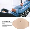 Fake Belly Atmungsaktiv Weiches Leichtes Lebensechtes Produktbild-Vorschau 6