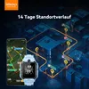 imoo Z7 Kinder-Smartwatch – HD-Videocall, GPS, Dual-Kamera, Produktbild-Vorschau 5