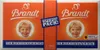 A box of Brandt Zwieback with images of children. Anteprima dell’immagine prodotto