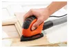Levigatrice Mouse con 15 accessori e softbag BLACK+DECKER Anteprima dell’immagine prodotto 8