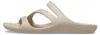 Crocs Damen Kadee Ii W Sandale, Cobblestone, 39/40 EU Produktbild-Vorschau 7