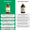 Biostile Kidney – Succo a base di erbe con verga d'oro, Anteprima dell’immagine prodotto 4