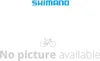 SHIMANO WH/FH9000, anello distanziale, grigio, Y4T724000 Anteprima dell’immagine prodotto 1