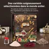 BOXILAND® superaliments calendrier avent 2026, bio, 24 Voir les images du produit 4