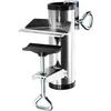 COM-FOUR® Sonnenschirmhalter aus Metall -  Schirmständer Produktbild-Vorschau 1