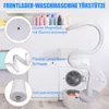Trommelwaschmaschinen-Türhalterung, magnetische Produktbild-Vorschau 4