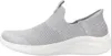 Skechers Sneaker ULTRA FLEX 3.0M, Textil, Grau, Damen Produktbild-Vorschau 7