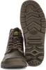 Palladium Pampa Hi Coated in Braun – 5 UK - 38 EU - 5.5 US Produktbild-Vorschau 11