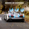 Aileron de voiture VEVOR GT Wing, 53,1 pouces aileron Voir les images du produit 5