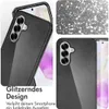 imoshion Sparkle Back Cover Samsung Galaxy A36 - Glitter Produktbild-Vorschau 2