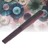 10 Zoll Faltfächer Hochzeit Dekoration Tanz Geschenk Produktbild-Vorschau 3