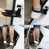 Faltbarer Auto Türpedal Auto Pedal Türstufe Trittbretter Produktbild-Vorschau 5