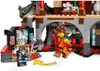 Lego 71767 Zestaw do zabawy NINJAGO Temple Dojo Ninja Podgląd zdjęcia produktu 36