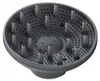 Braun HD1.55, Weiß, Einfarbig, 1,8 m, 1800 W, 1 Stück(e), Produktbild-Vorschau 5