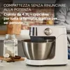 Kenwood Küchenmaschine Prospero+ KHC29.H0WH Produktbild-Vorschau 18