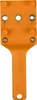 Kraft&Dele KD10570 szablon do kołków i trzpieni 6,8,10 mm Podgląd zdjęcia produktu 7