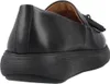 FITFLOP COMFF TASSEL LEATHER LOAFER Schwarz Produktbild-Vorschau 3