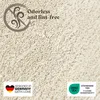 TT Home Teppich Wohnzimmer Kurzflor Anti-Rutsch Rückseite Produktbild-Vorschau 3