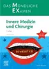 MEX Das Mündliche Examen - Innere Medizin und Chirurgie Náhľad obrázku produktu 2