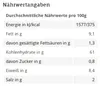 Bauckhof Schnelle Brötchen Saaten glutenfrei Bio 500g Vista previa de la imagen del producto 2