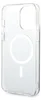 Guess Guhmp15Lh4Stk Iphone 15 Pro 6.1 Czarny/Black Hardcase Voir les images du produit 15