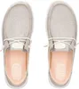 HEYDUDE Wendy Metallic Schuhe Damen rosa 38 Produktbild-Vorschau 41