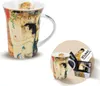 Carmani - Gustav Klimt, "Moederschap"-mok - Cadeau-idee - Productafbeelding-voorbeeld 1