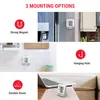 ThermoPro TP200C: Digitální bezdrátové teploměry s Náhled obrázku produktu 5