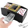 Kartenmischer, Automatischer Spielkartenmischer, Produktbild-Vorschau 9