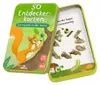 50 Entdeckerkarten - Suchspiele in der Natur Productafbeelding-voorbeeld 4